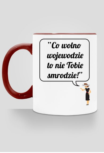 KUBEK 2 WOJEWODA WZÓR 1