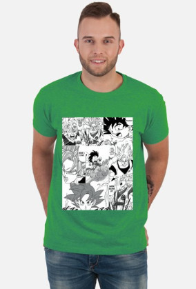 Goku