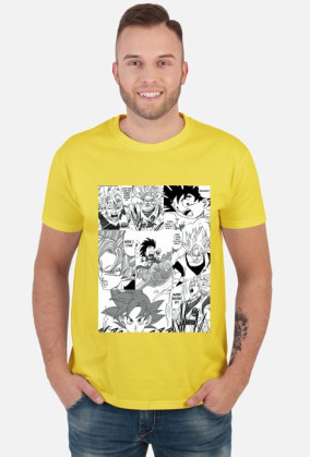 Goku