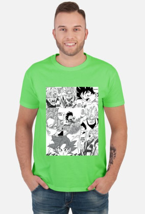 Goku