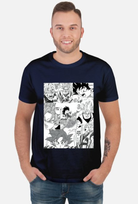 Goku