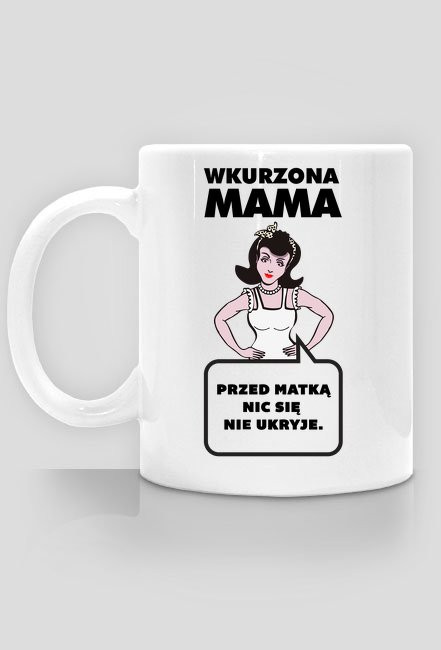 KUBEK MATKA WZÓR 3