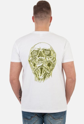 NIHILISM-ZombieSkull