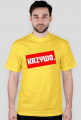 Koszulka Krzywo