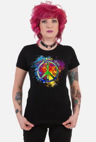 Peace and Love