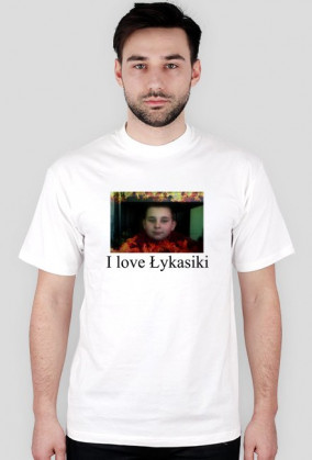 Łykasiki