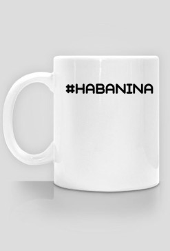 HABANINA kubek