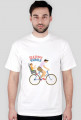 Happy Wheels - męska