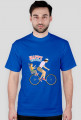 Happy Wheels - męska