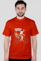 Happy Wheels - męska