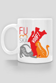 Kubek - Fu3Ska