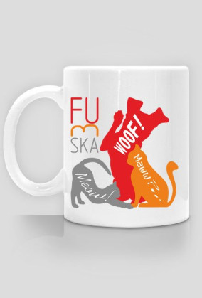 Kubek - Fu3Ska