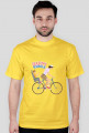 Happy Wheels - męska