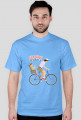Happy Wheels - męska