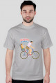 Happy Wheels - męska