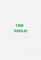 I am the jungler_koszulka damska
