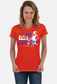 I am rhe support_koszulka damska