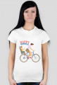 Happy Wheels - damska