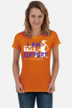 I am rhe support_koszulka damska