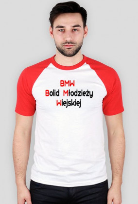 BMW - Bolid Młodzieży Wiejskiej