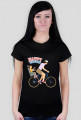 Happy Wheels - damska