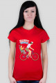 Happy Wheels - damska