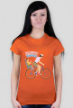 Happy Wheels - damska