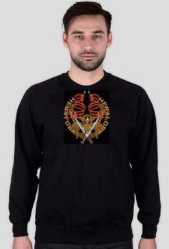 Bluza Spqr