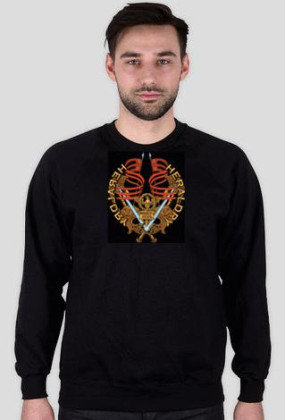 Bluza Spqr