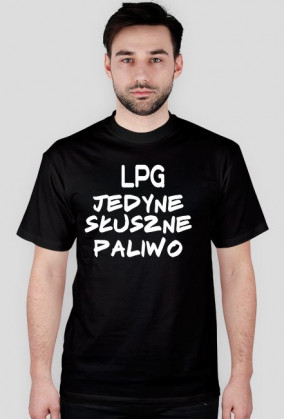 Tshirt LPG
