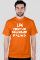 Tshirt LPG