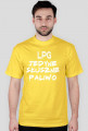 Tshirt LPG
