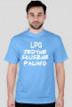 Tshirt LPG