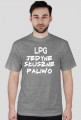 Tshirt LPG