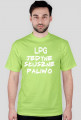 Tshirt LPG