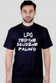 Tshirt LPG