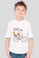 Happy Wheels - dziecięca