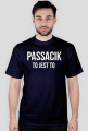 Tshirt Passacik