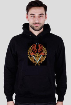 Bluza Spqr
