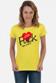 Fuck Love lets drink