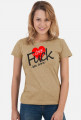 Fuck Love lets drink