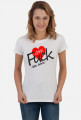 Fuck Love lets drink