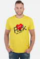 Fuck Love lets drink