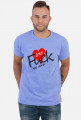 Fuck Love lets drink