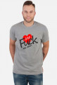 Fuck Love lets drink