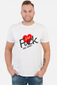 Fuck Love lets drink