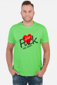 Fuck Love lets drink