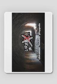 Podkładka pod myszkę z naszą grafiką