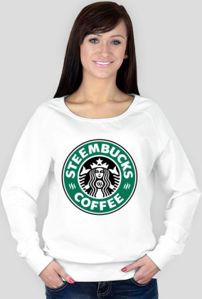 Steembucks blouse w