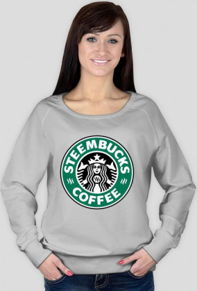 Steembucks blouse w